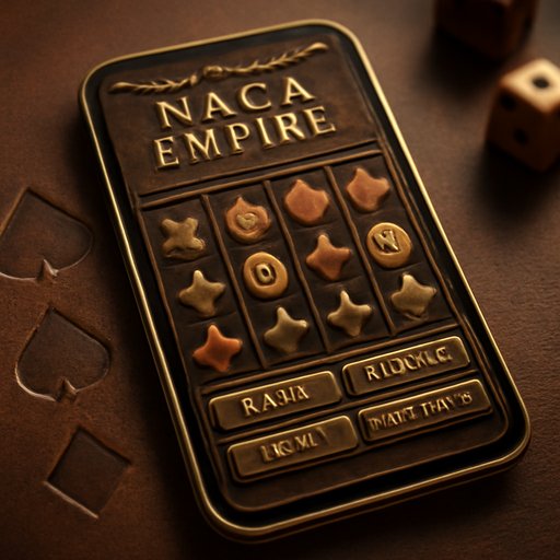 naga empire মোবাইলে স্লটস নির্বাচন