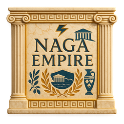 naga empire logo
